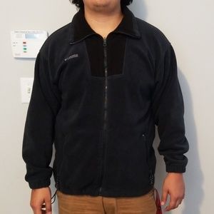 Men's Columbia Jacket